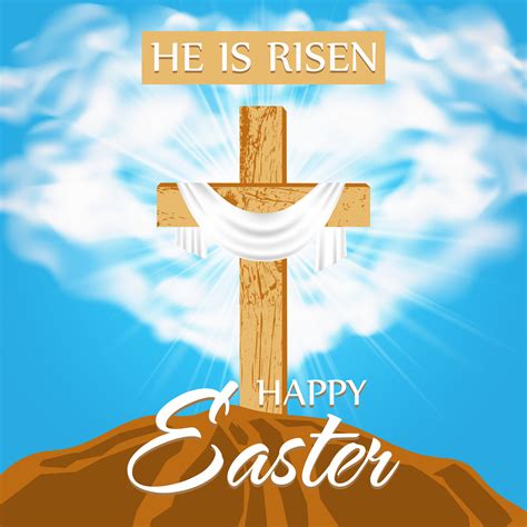 happy easter images religious free